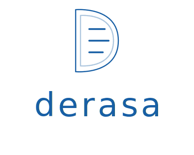 Derasa Logo